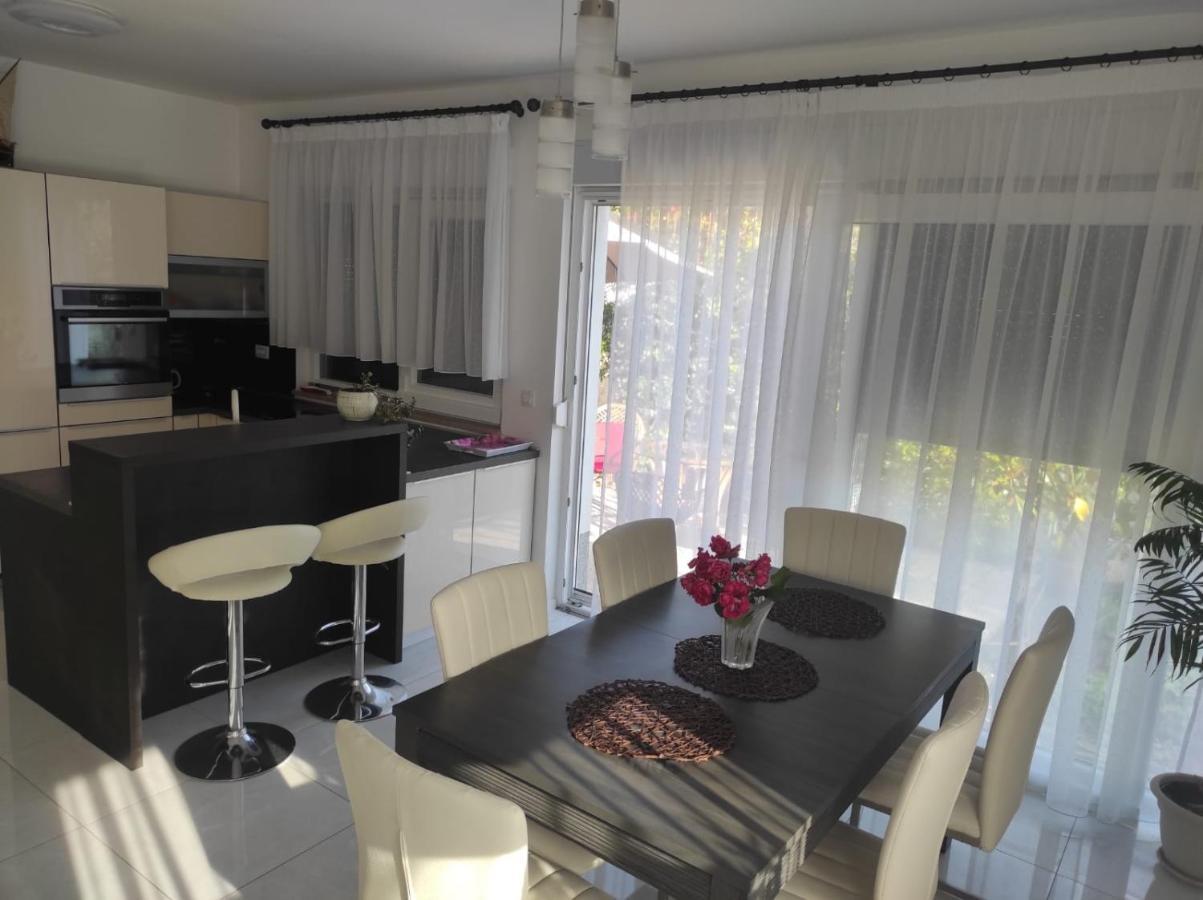 Apartament Rooftop Spa Trogir Zewnętrze zdjęcie