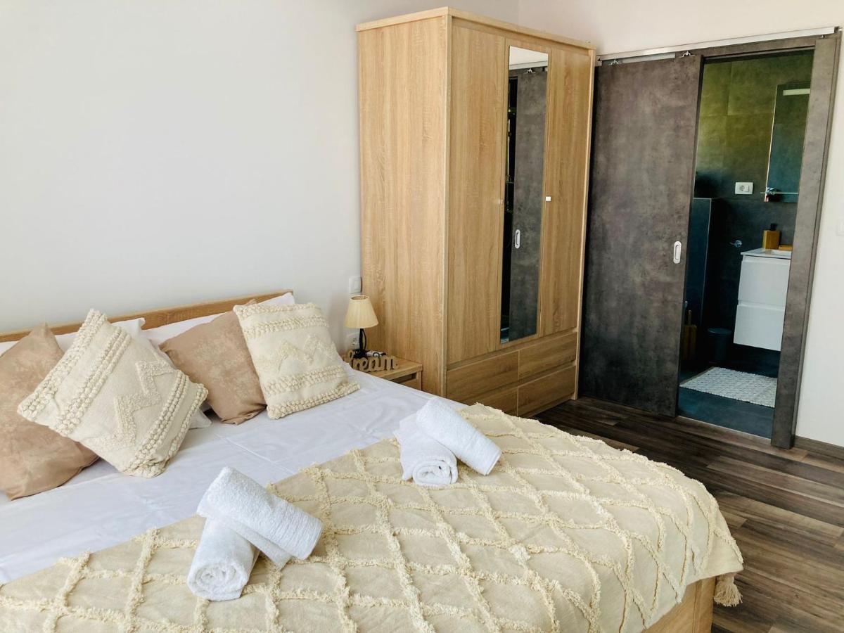 Apartament Rooftop Spa Trogir Zewnętrze zdjęcie